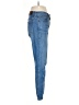 Madewell Stripes Blue Jeans Size 29 waist (tall) - photo 4