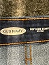 Old Navy Solid Blue Jeans Size 14 Short - photo 7