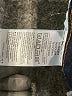 Old Navy Solid Blue Jeans Size 14 Short - photo 8