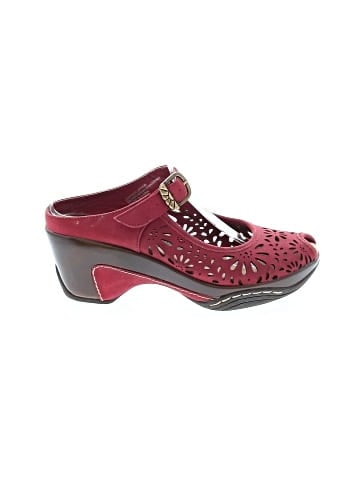 White Mountain Mule/Clog (view 1)