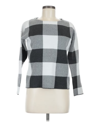 Jones & Co Long Sleeve Top (view 1)