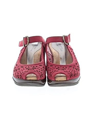 White Mountain Mule/Clog (view 2)