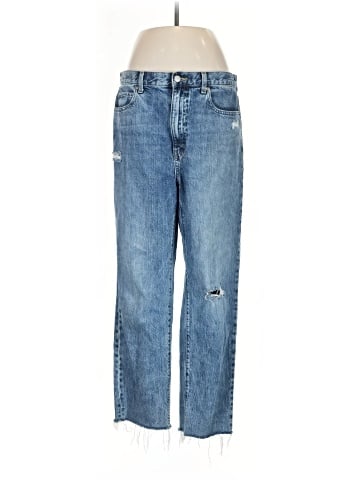 Uniqlo Jeans (view 1)
