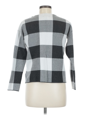 Jones & Co Long Sleeve Top (view 2)