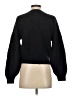 The Kooples Black Blue Cardigan Size Sm (1) - photo 2