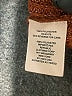 Philosophy Republic Clothing 100% Polyester Brown Pullover Sweater Size M - photo 8