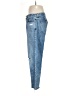 Uniqlo 100% Cotton Hearts Blue Jeans Size 29 waist - photo 5