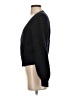 The Kooples Black Blue Cardigan Size Sm (1) - photo 5