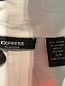 Express White Casual Pants Size 3 - 4 - photo 7
