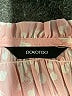 Dokotoo 100% Polyester Pink Long Sleeve Blouse Size M - photo 7
