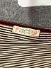 Assorted Brands Brown 3/4 Sleeve T-Shirt Size S - photo 7
