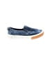 Old Navy Tie-dye Blue Sneakers Size 5 (baby) - photo 1