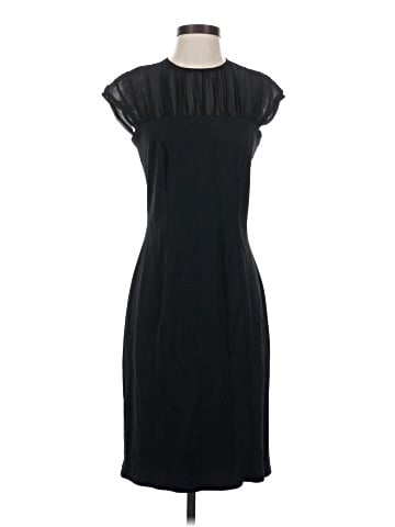 Tadashi Cocktail Dress (view 1)