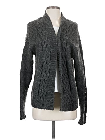 Ines de la Fressange for Uniqlo Cardigan (view 1)