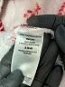 Joyspun 100% Polyester Floral Pink Pullover Sweater Size 4 - 6 - photo 8