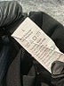 Unbranded Black Active Pants Size L - photo 9