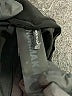 Norma Kamali Black Casual Pants Size S - photo 4