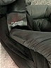 Norma Kamali Black Casual Pants Size S - photo 5