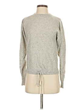 Minnie Rose Cashmere Pullover Sweater