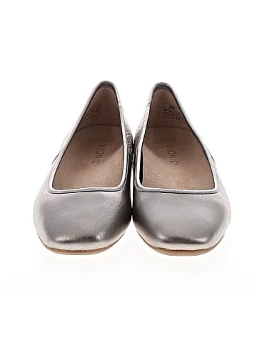 Vionic Flats (view 2)