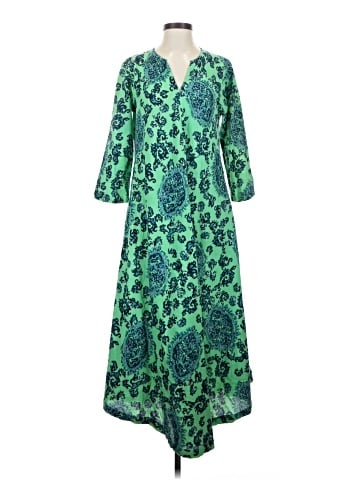 Dolma Casual Dress (view 1)