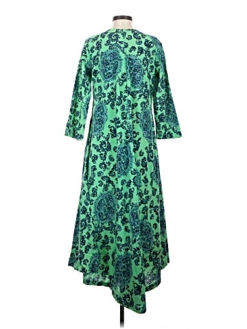 Dolma Casual Dress (view 2)
