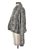 Blank NYC 100% Lyocell Gray Jacket Size S - photo 5
