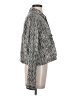 Blank NYC 100% Lyocell Gray Jacket Size S - photo 4