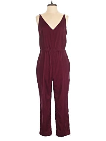 Banana Republic Jumpsuit (view 1)
