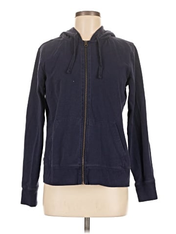 Primary Zip Up Hoodie (view 1)