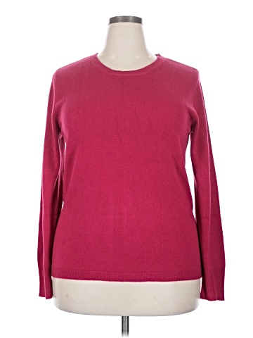 Croft & Barrow Pullover Sweater (view 1)