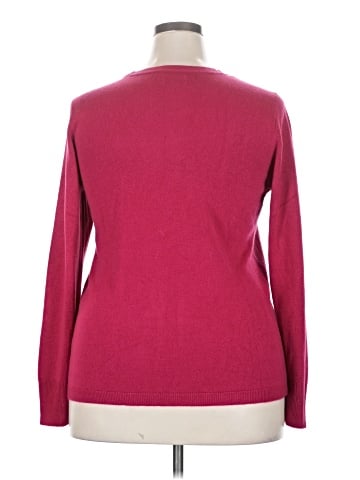 Croft & Barrow Pullover Sweater (view 2)