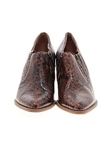 Sarto by Franco Sarto Ankle Boots (view 2)