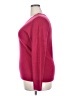 Croft & Barrow 100% Acrylic Burgundy Pullover Sweater Size XXL - photo 5