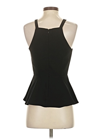 Amanda Uprichard Sleeveless Top (view 2)