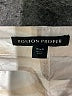 Boston Proper Camo Ivory Shorts Size 8 - photo 3