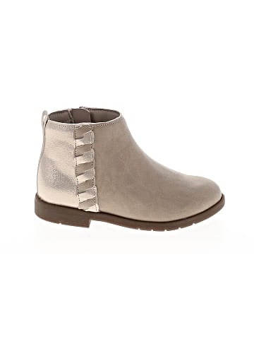 Stride Rite Booties (view 1)