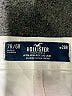 Hollister Ivory Jeans Size 7 - photo 7