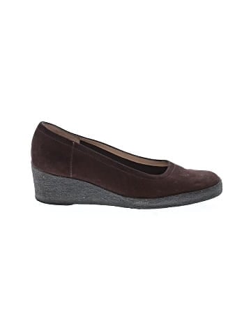 Salvatore Ferragamo Wedges (view 1)