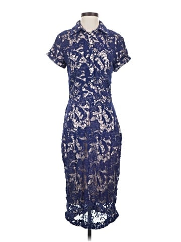 Best Society Cocktail Dress (view 1)