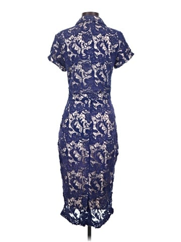 Best Society Cocktail Dress (view 2)
