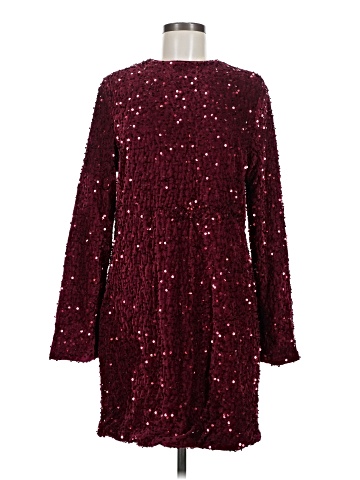 Cupshe Cocktail Dress (view 1)