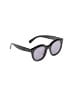 Illesteva Black Sunglasses One size - photo 1