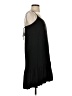 Splendid Solid Black Casual Dress Size XS - photo 4