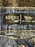 Riders by Lee Hearts Blue Jeans Size 14 - photo 7