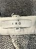 IRO Tweed Ivory Shorts Size EU (FR) 38 / US 6 - photo 3