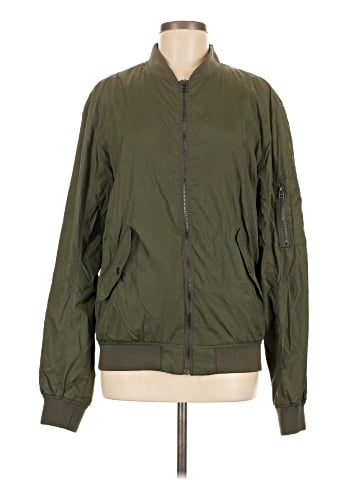 H&M L.O.G.G. Jacket (view 1)