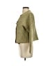 J.Crew Collection Tweed Gold Jacket Size XS - photo 5