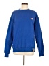 Assorted Brands Blue Sweatshirt Size M - photo 1