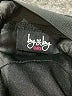 By & By Black Skirt Size 10 - 12 - photo 3